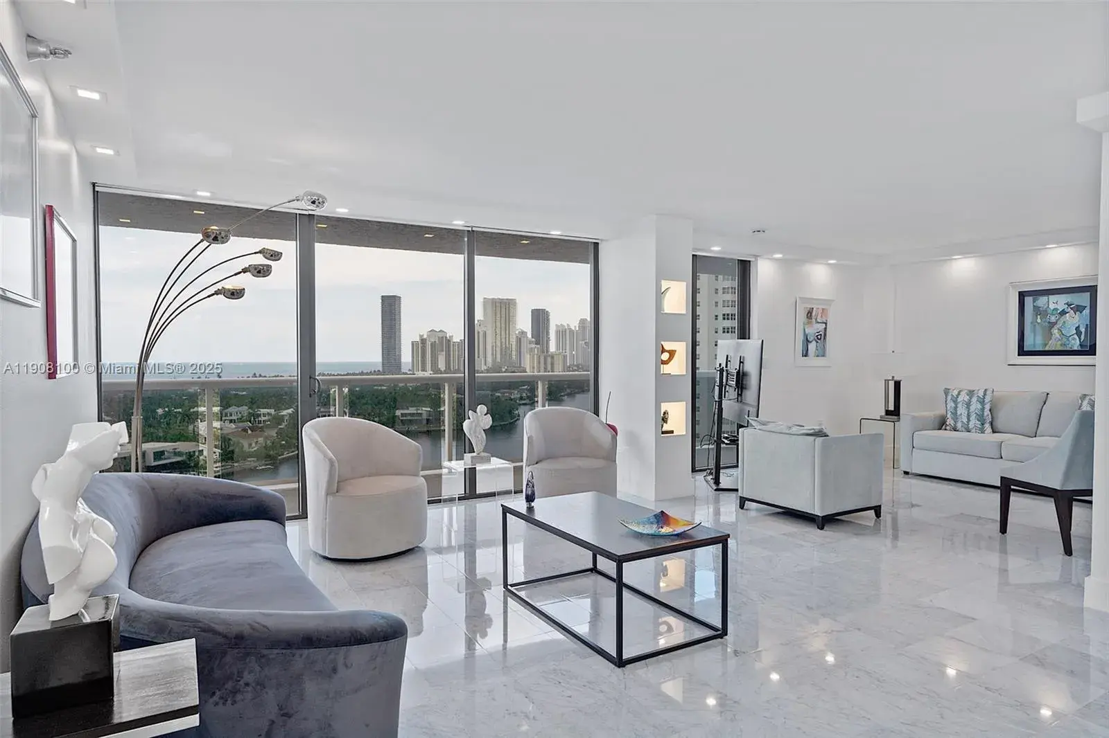 20515 E Country Club Dr # 1545, Aventura FL 33180