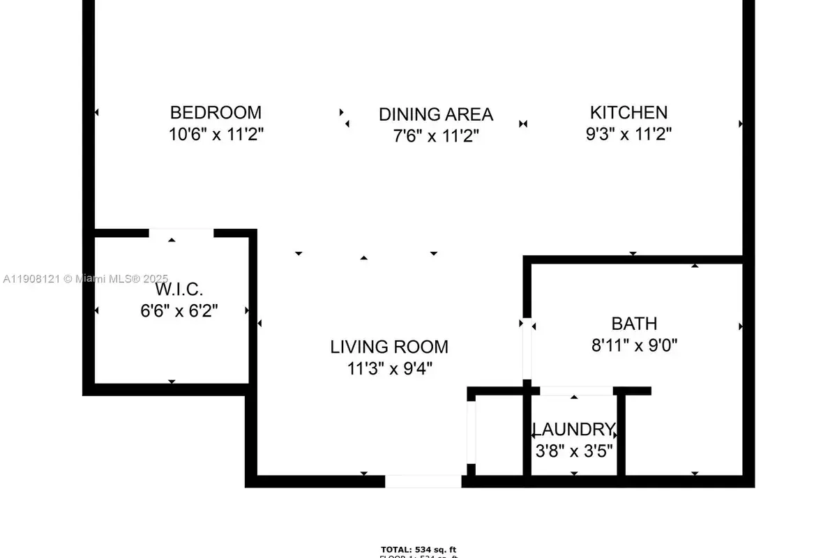 185 SW 7th St # 2300, Miami FL 33130