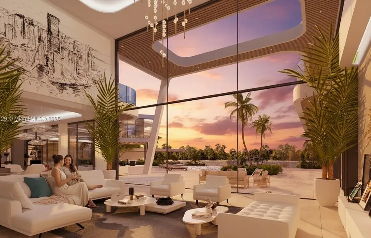 190 Palm Avenue, Miami Beach FL 33139
