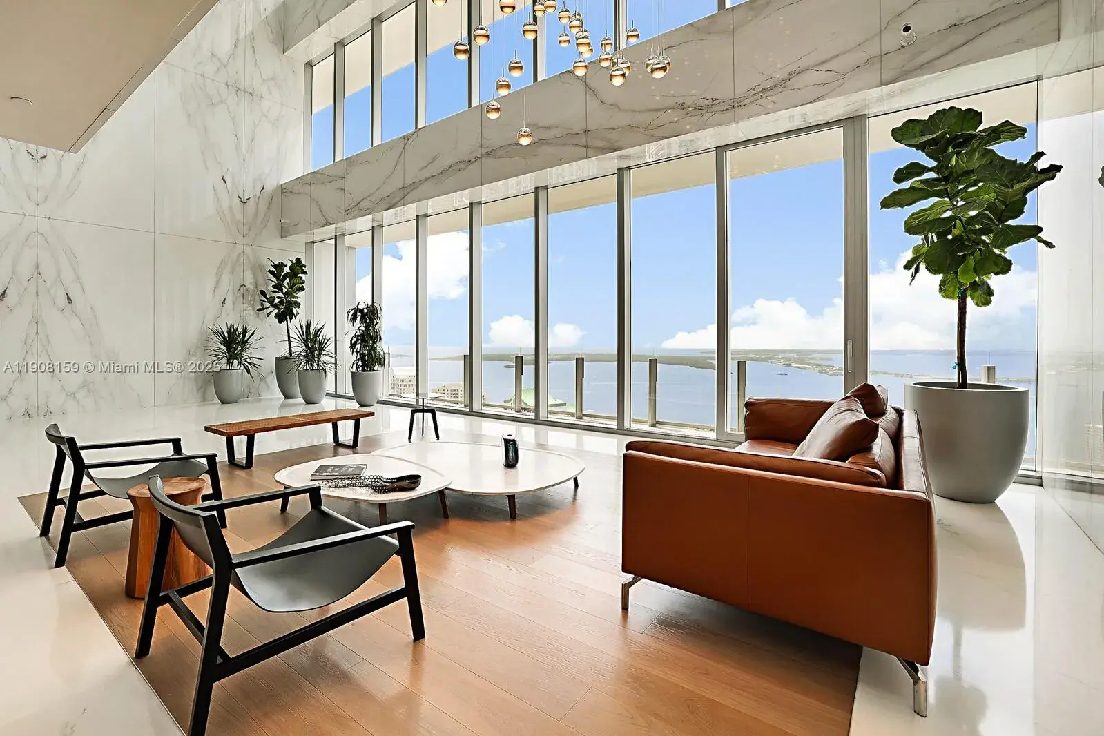 300 Biscayne Boulevard Way # 1907W, Miami FL 33131