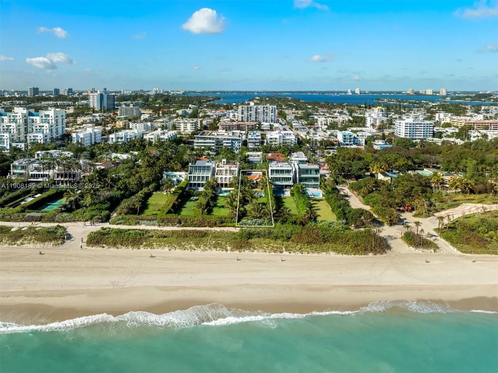 7837 Atlantic Way, Miami Beach FL 33141