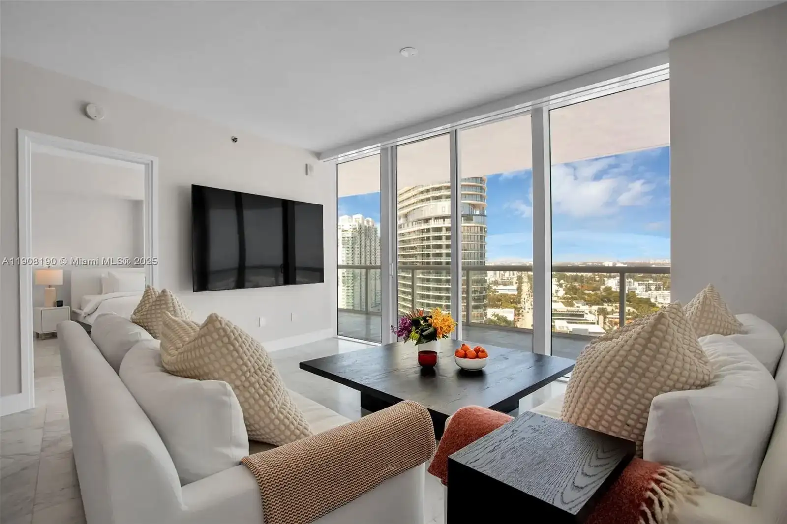 450 Alton Rd # 2110, Miami Beach FL 33139