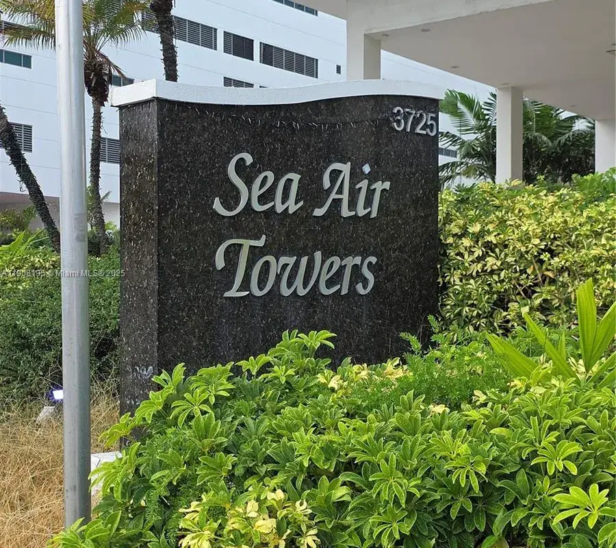 3725 S Ocean Dr # 1401, Hollywood FL 33019