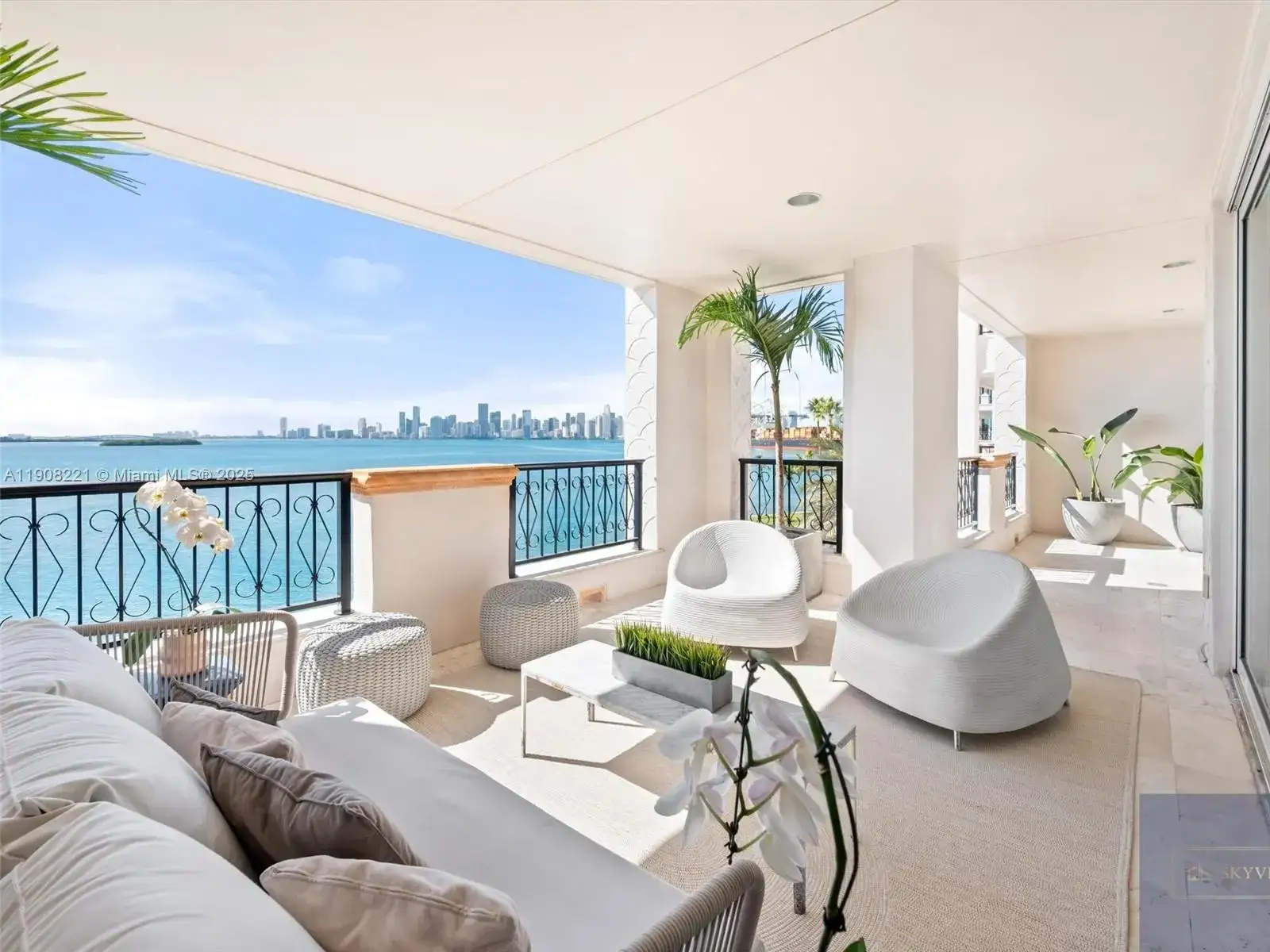 5142 Fisher Island Dr # 5142, Miami Beach FL 33109 photo 2
