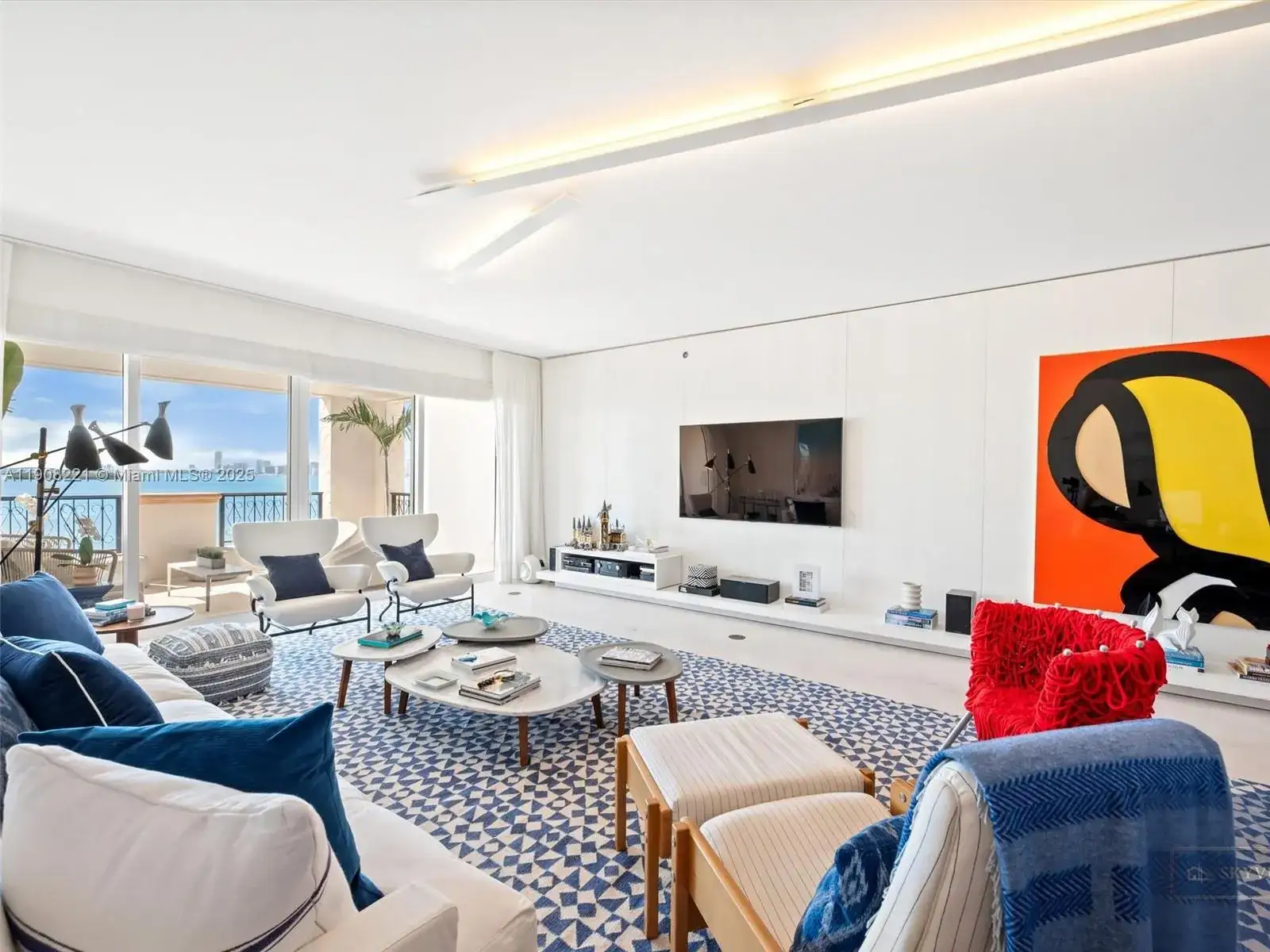 5142 Fisher Island Dr # 5142, Miami Beach FL 33109 photo 5