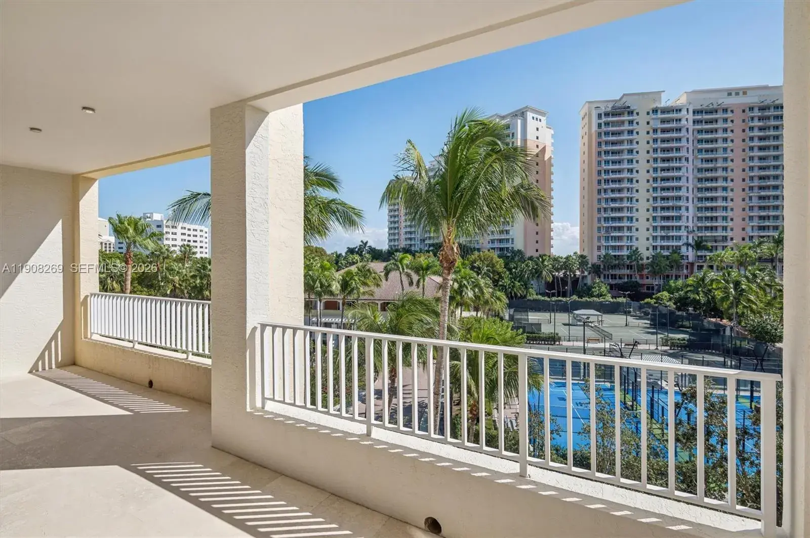 717 Crandon Blvd # 507, Key Biscayne FL 33149
