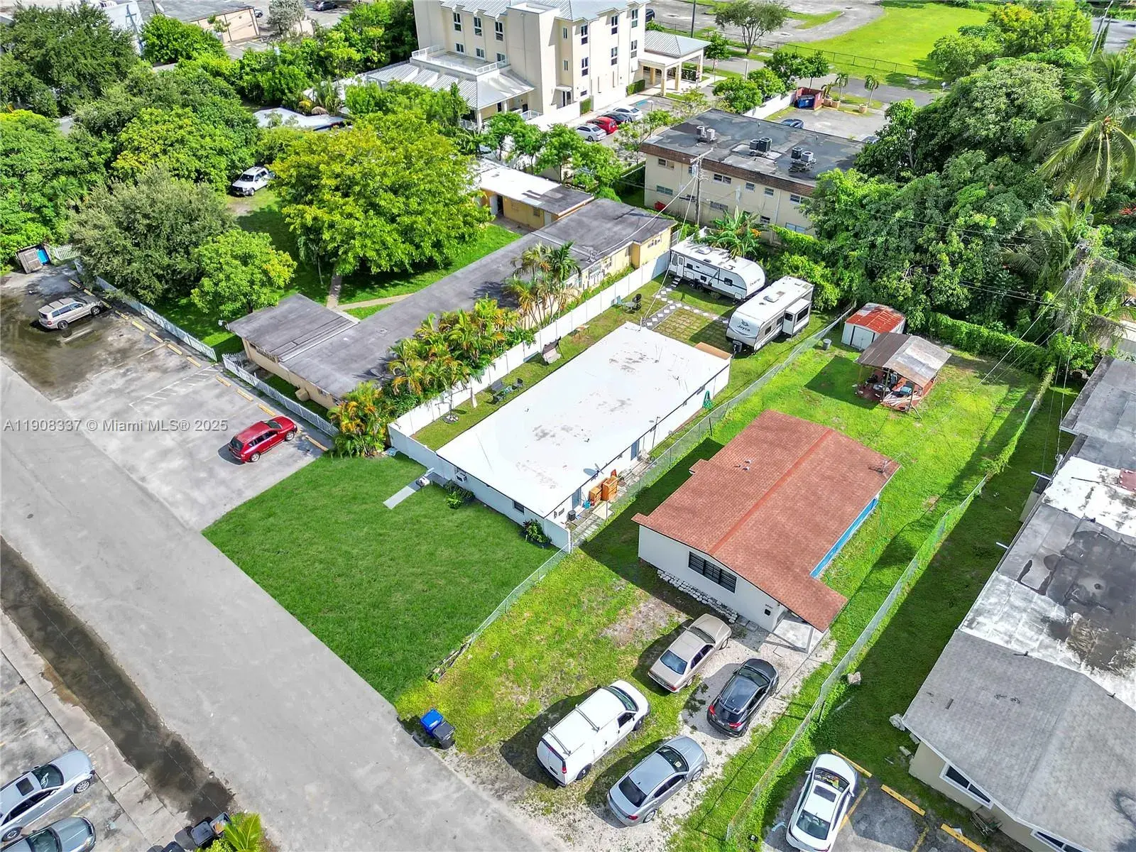 6036 Polk St # 4, Hollywood FL 33024