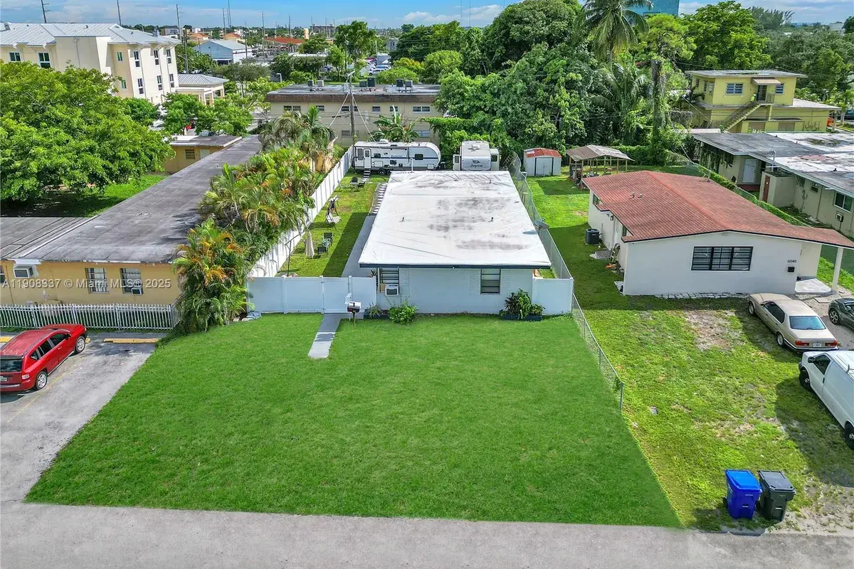 6036 Polk St # 4, Hollywood FL 33024