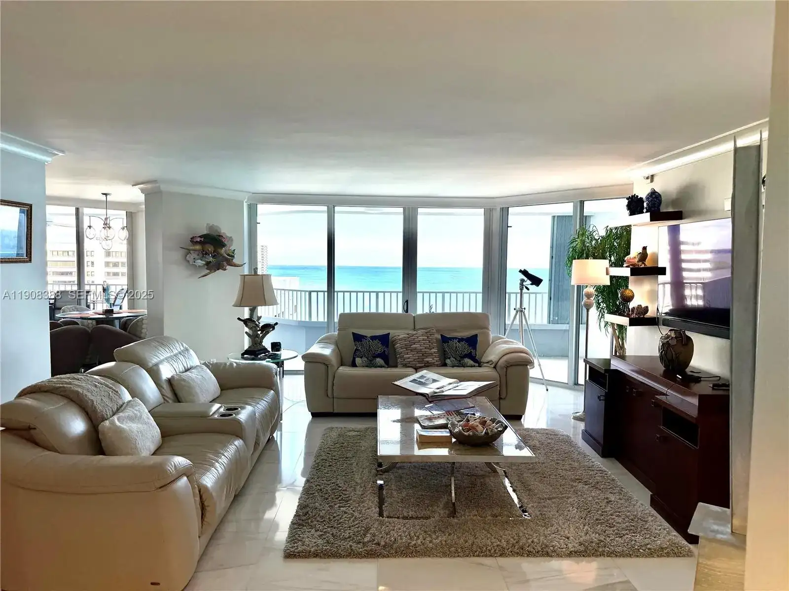 5200 N Ocean Dr # 1801, Singer Island FL 33404 photo 3