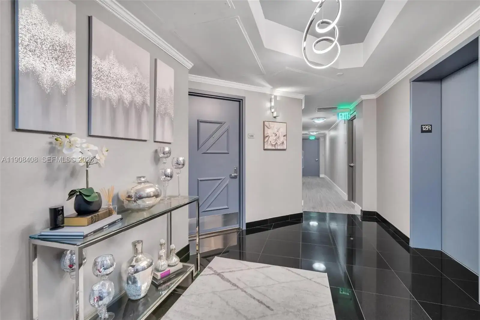 333 Las Olas Way # 1208, Fort Lauderdale FL 33301 photo 3
