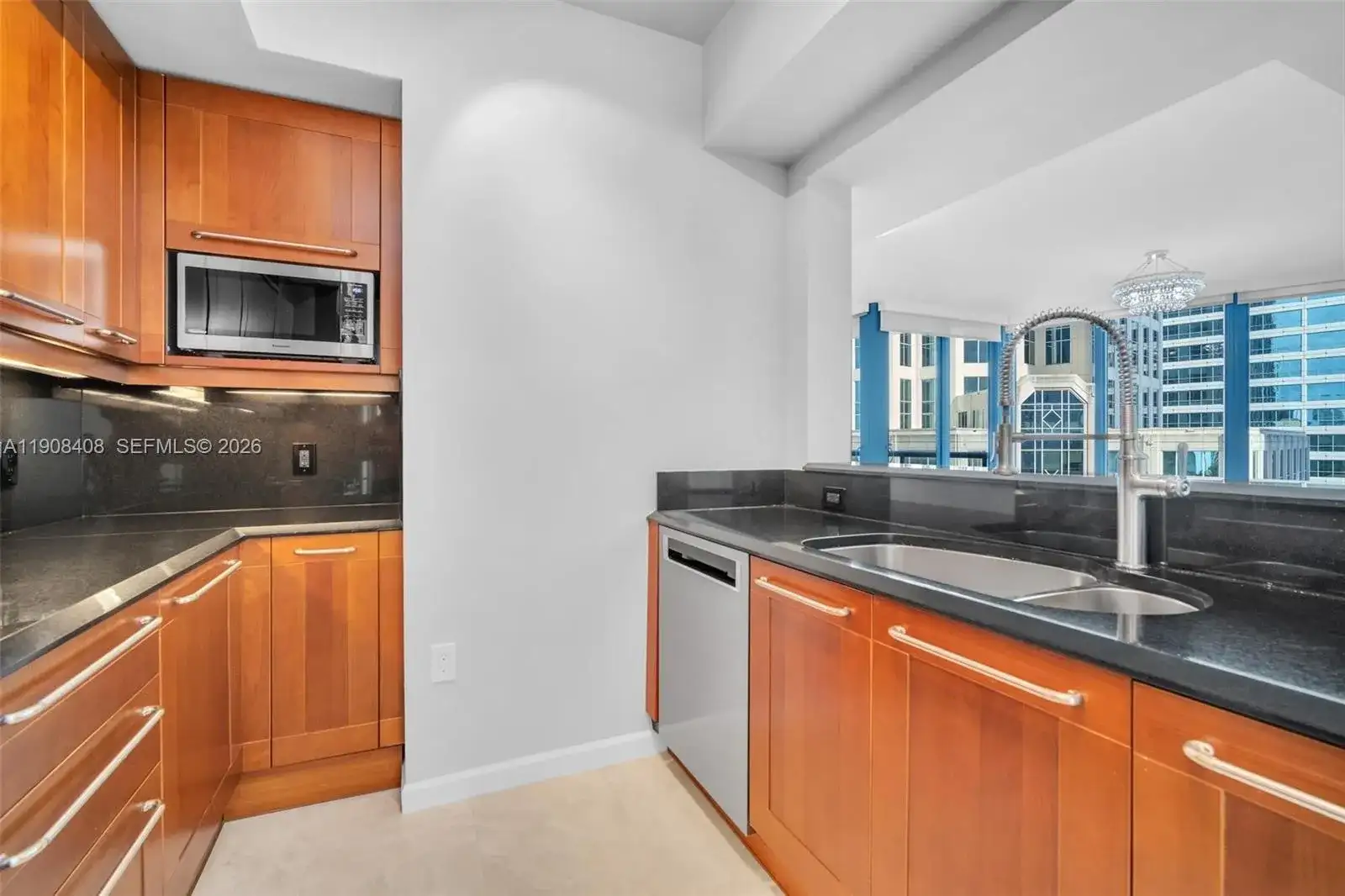 333 Las Olas Way # 1208, Fort Lauderdale FL 33301 photo 5