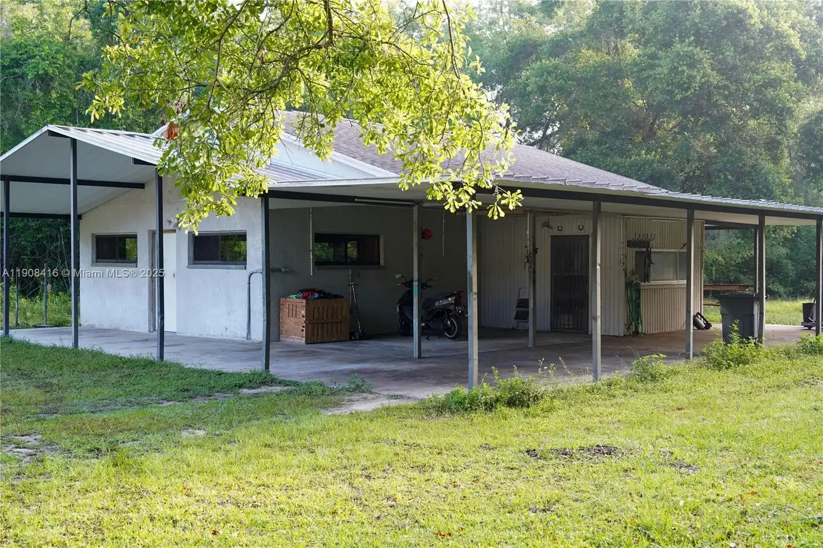 3140 Crum Rd, Other City - In The State Of Florida FL 34604 photo 3