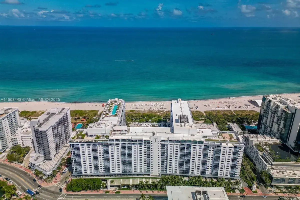 2301 Collins Ave # 1525, Miami Beach FL 33139