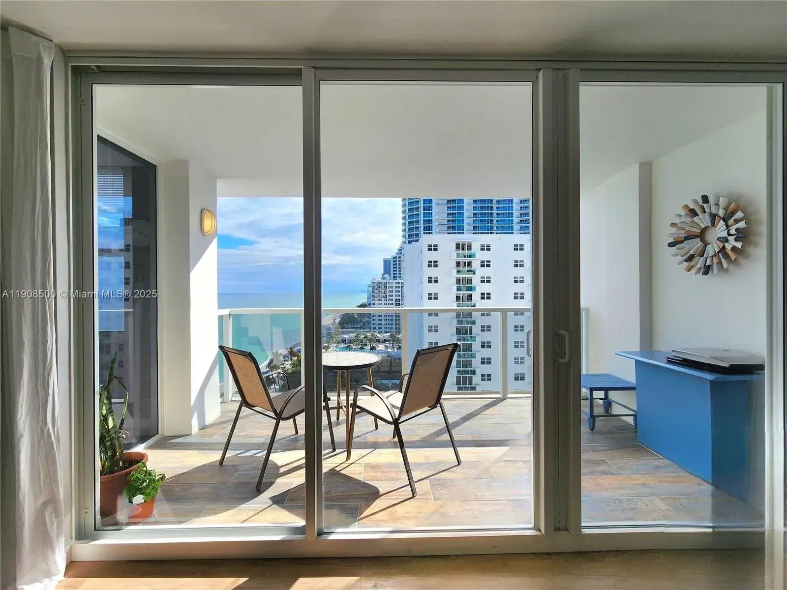 2751 S Ocean Dr # 1406S, Hollywood FL 33019