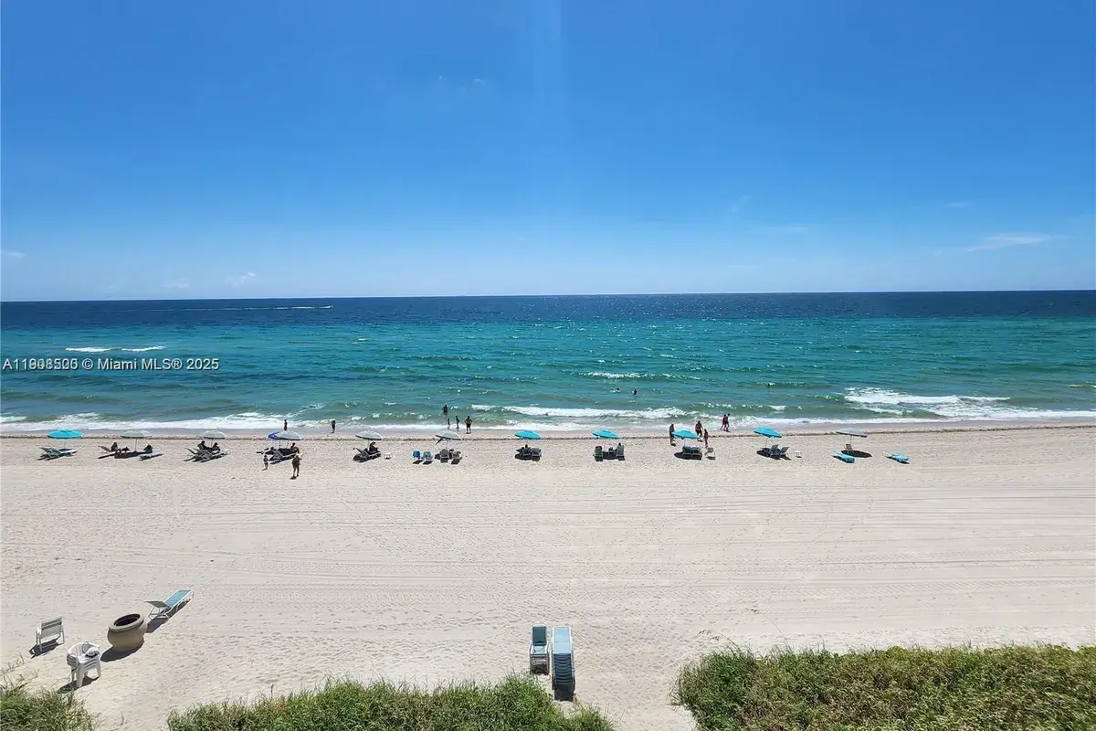 2751 S Ocean Dr # 1406S, Hollywood FL 33019