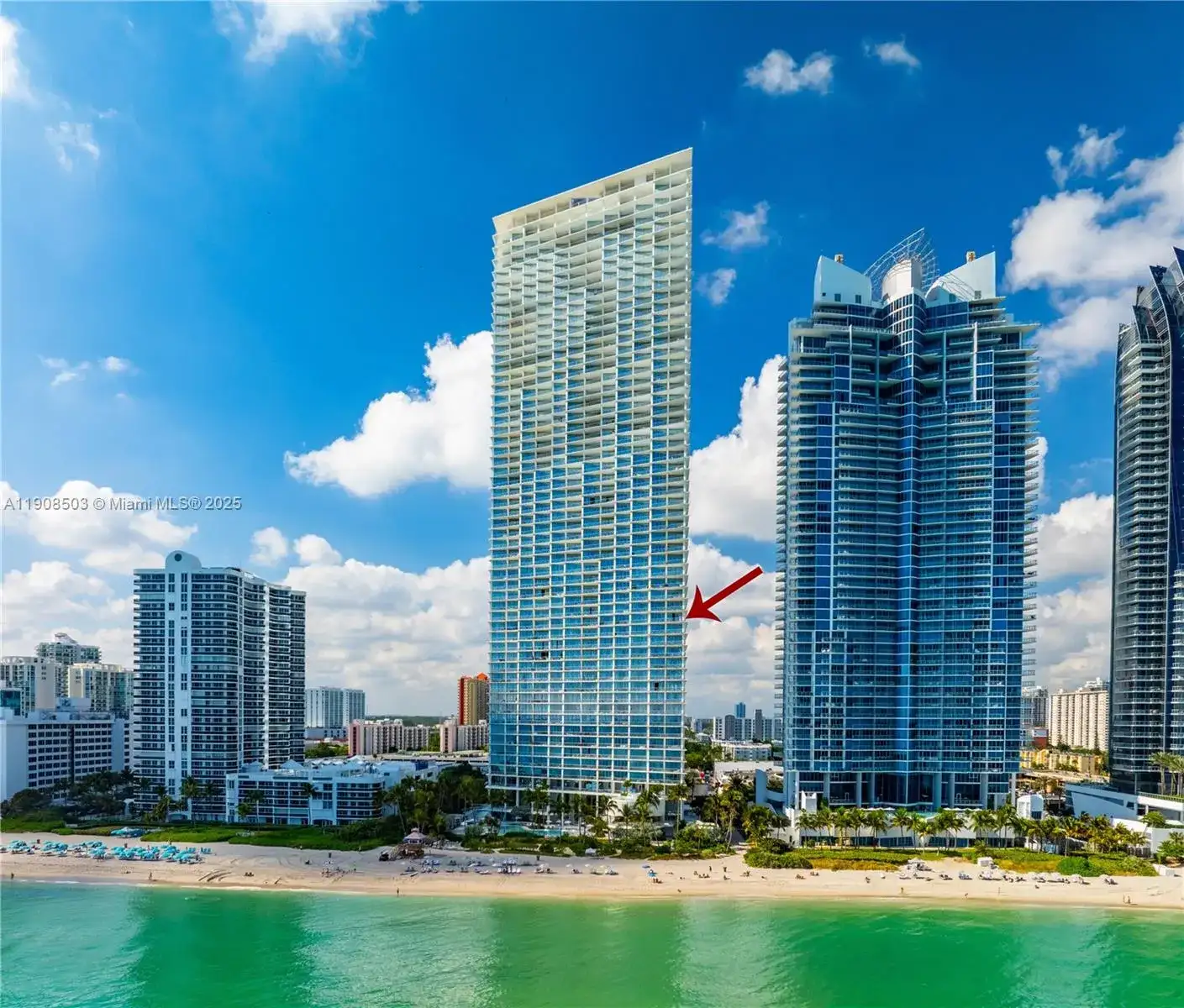 16901 Collins Ave # 2005, Sunny Isles Beach FL 33160 photo 3
