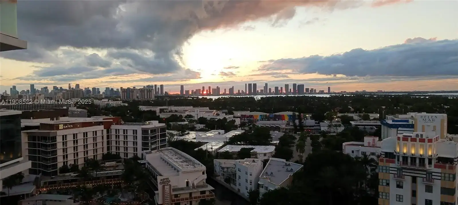 2401 Collins Ave # 1708, Miami Beach FL 33140 photo 2