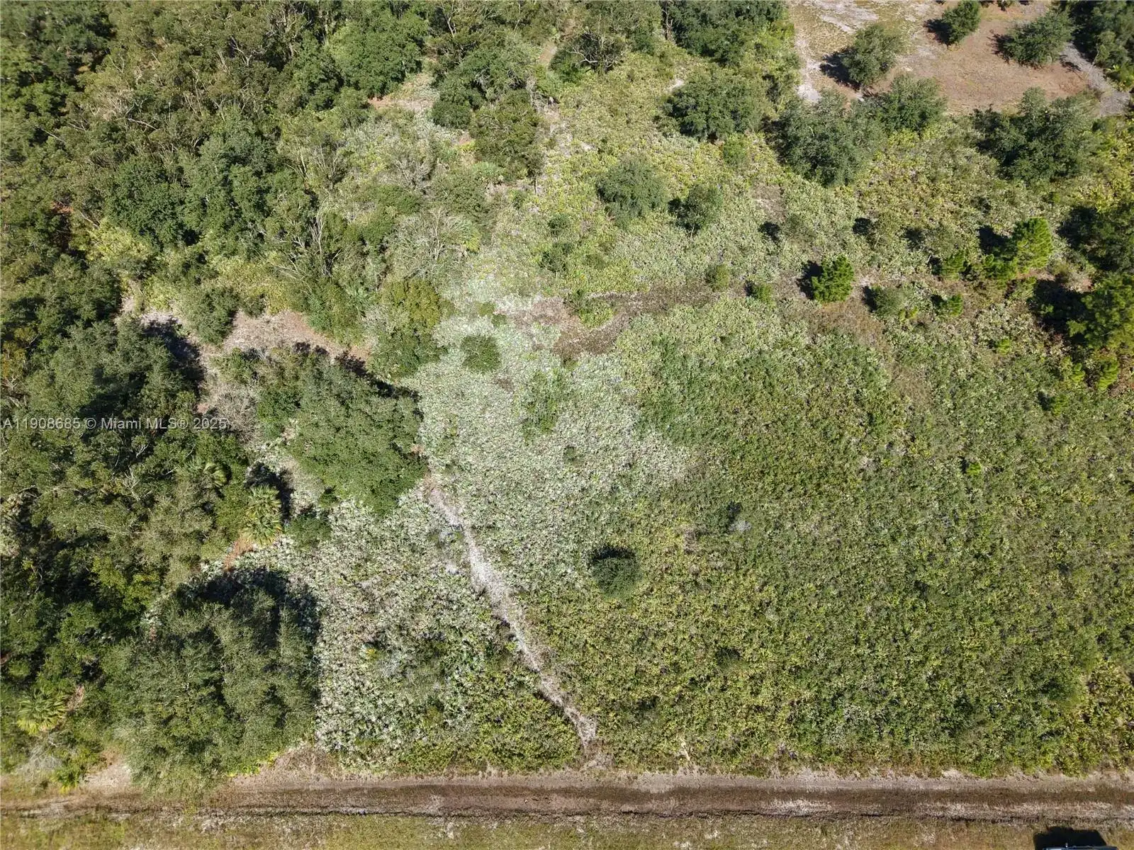 15527 NW 252ND, Okeechobee FL 34972