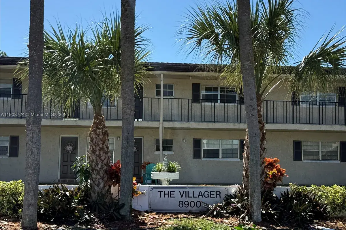 8900 W SAMPLE ROAD # 204, Coral Springs FL 33065