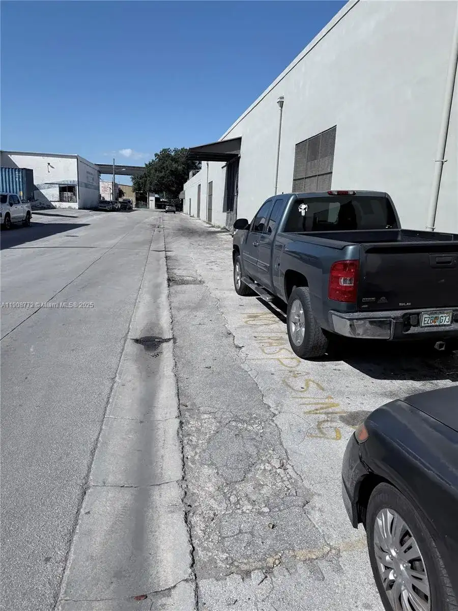 0 NW 21 Terrace & 12th Ave, Miami FL 33127 photo 2