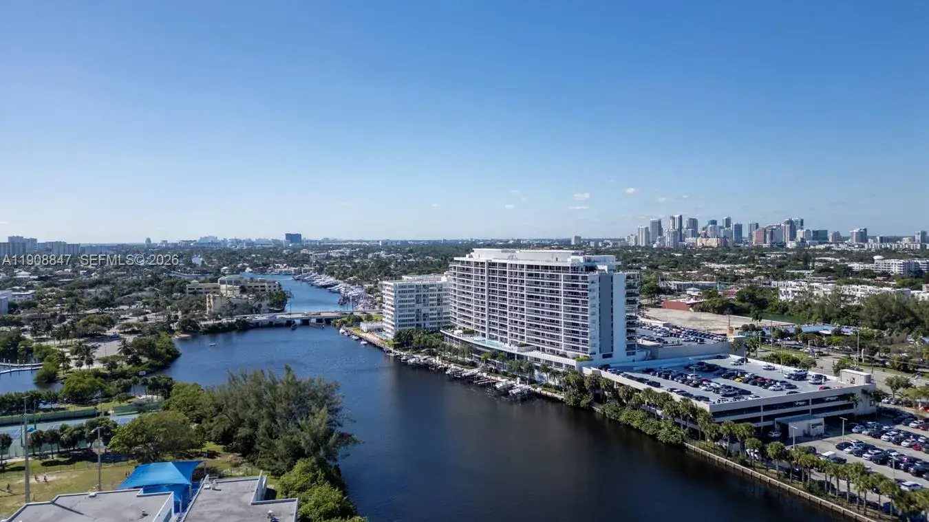1180 N Federal Hwy # 1602, Fort Lauderdale FL 33304