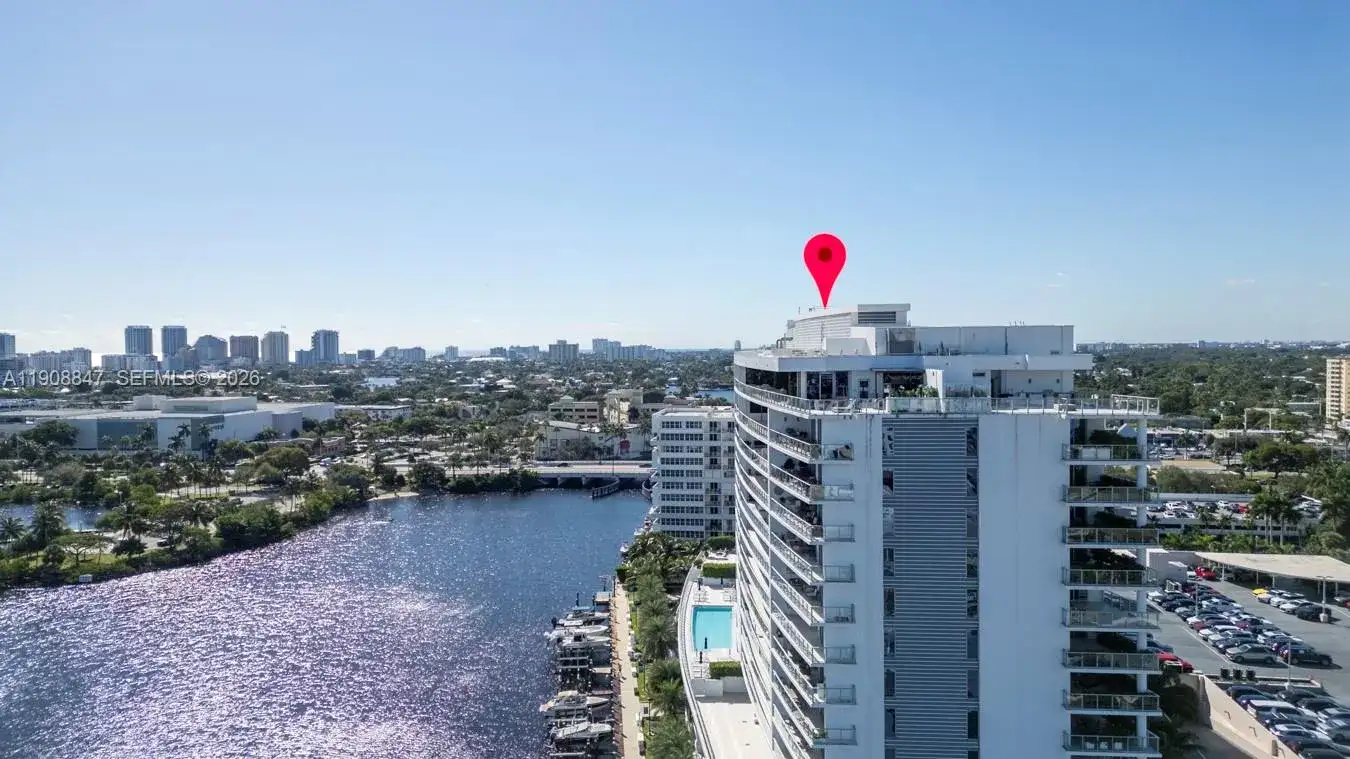 1180 N Federal Hwy # 1602, Fort Lauderdale FL 33304 photo 2