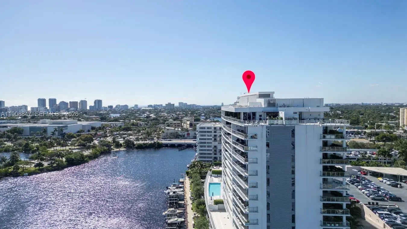 1180 N Federal Hwy # 1602, Fort Lauderdale FL 33304