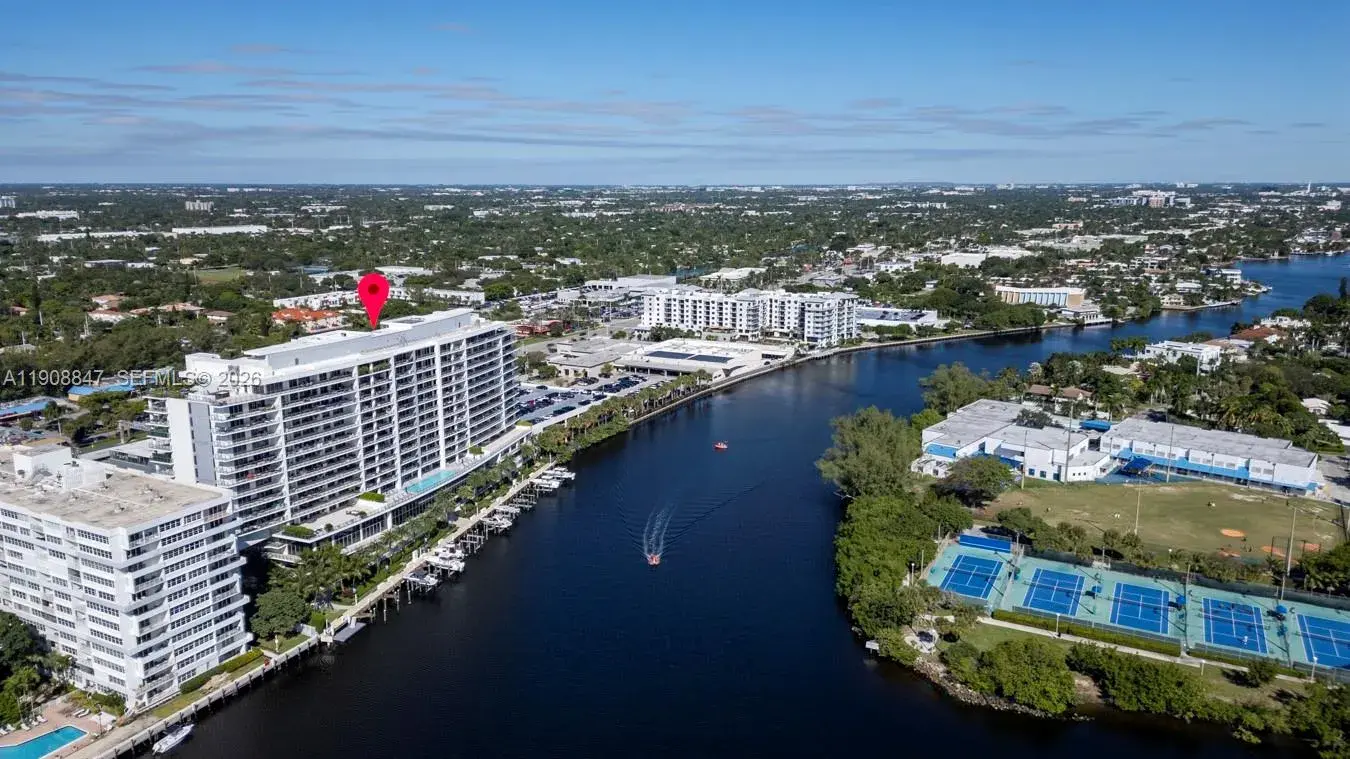 1180 N Federal Hwy # 1602, Fort Lauderdale FL 33304