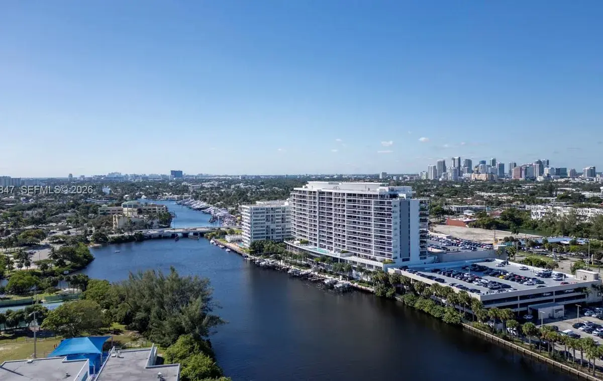 1180 N Federal Hwy # 1602, Fort Lauderdale FL 33304