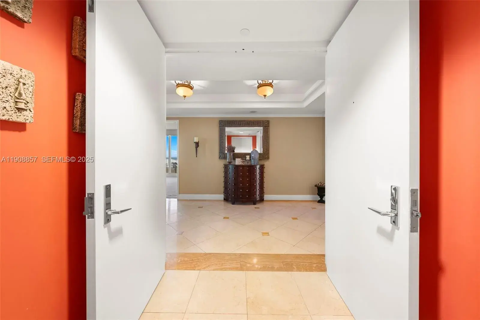 781 Crandon Blvd # 1406, Key Biscayne FL 33149