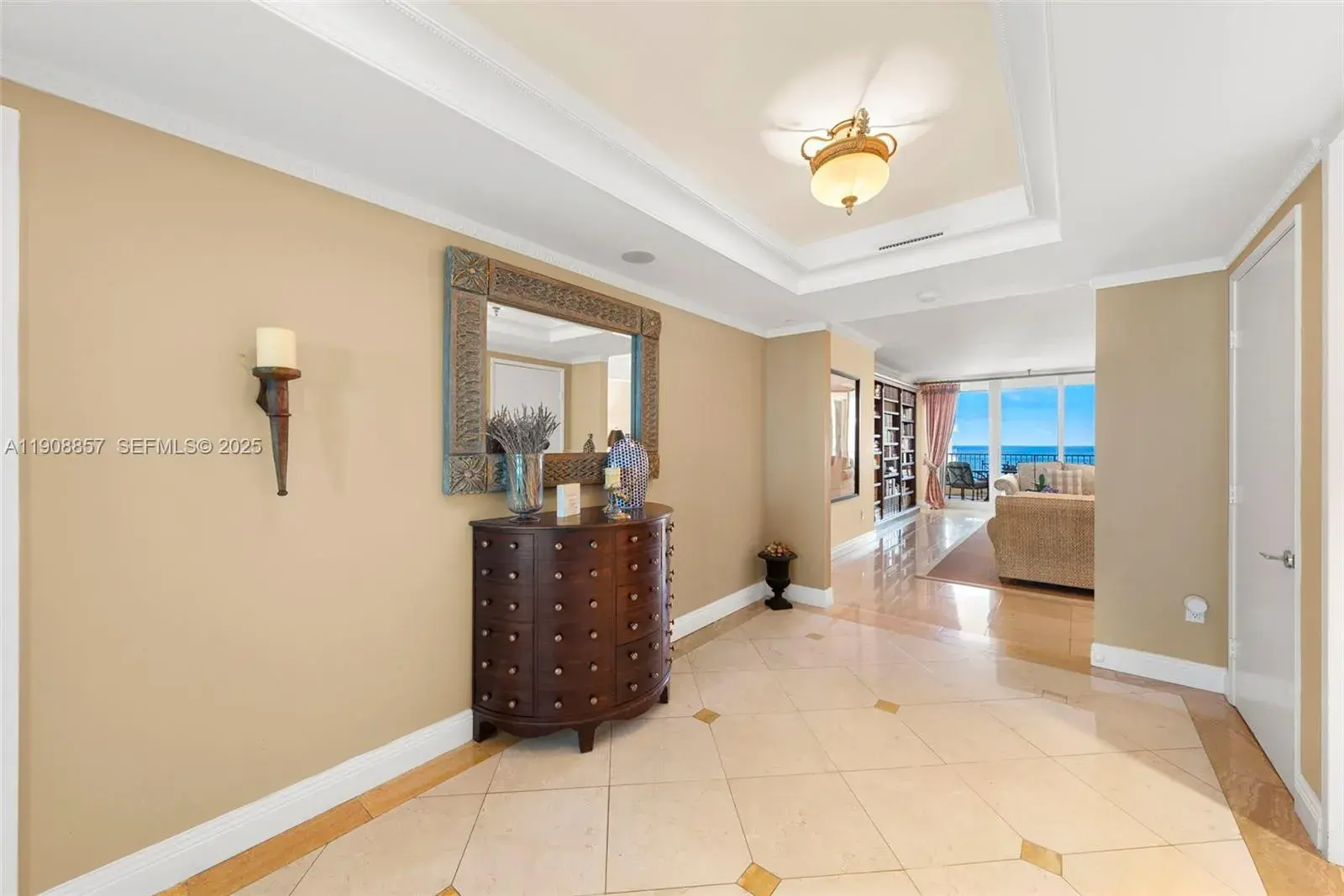 781 Crandon Blvd # 1406, Key Biscayne FL 33149