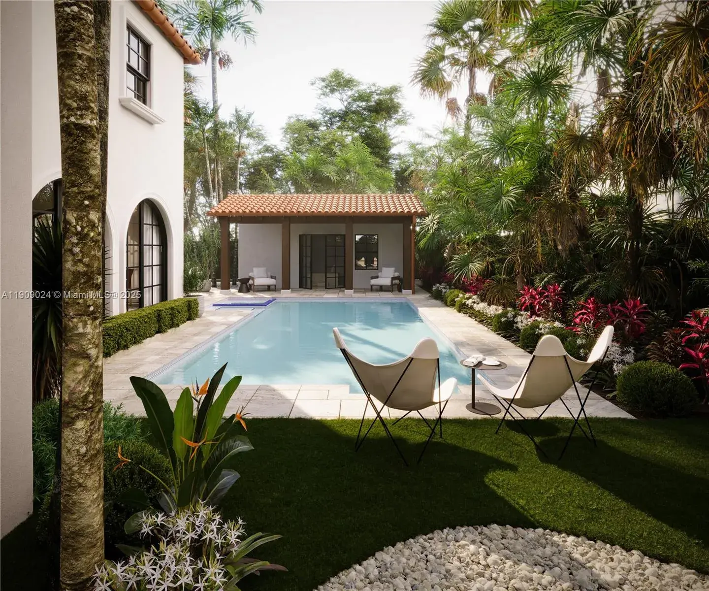 4727 N Bay Rd, Miami Beach FL 33140