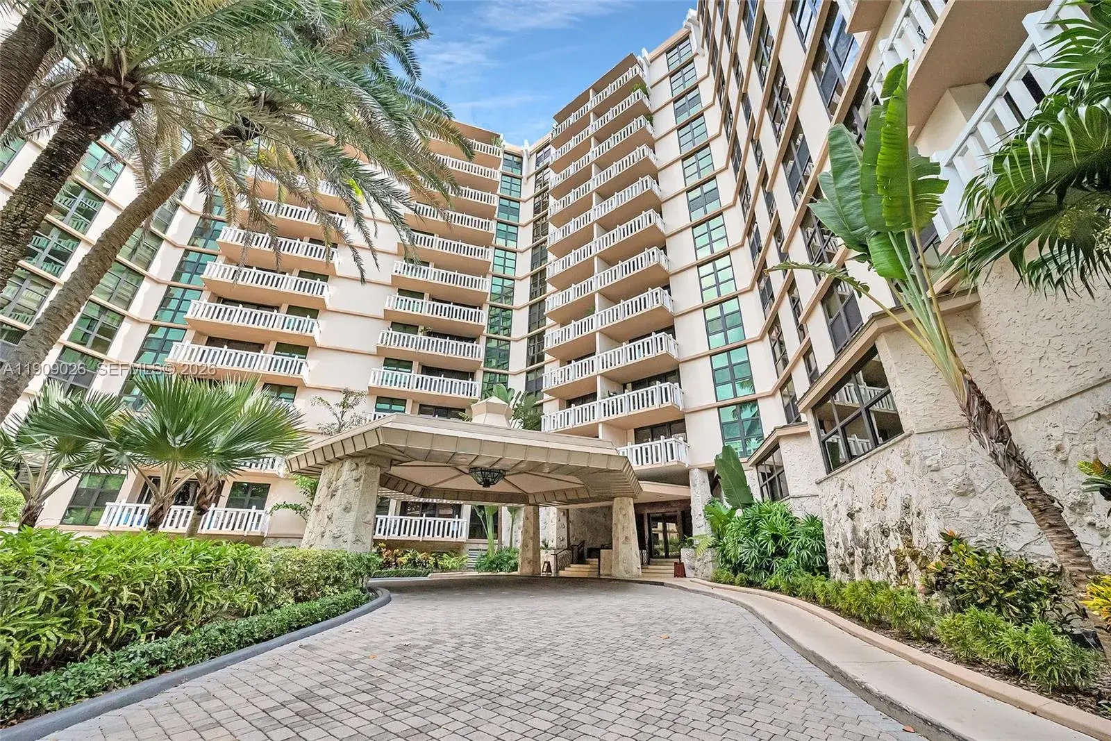 1111 Crandon Blvd # A801, Key Biscayne FL 33149