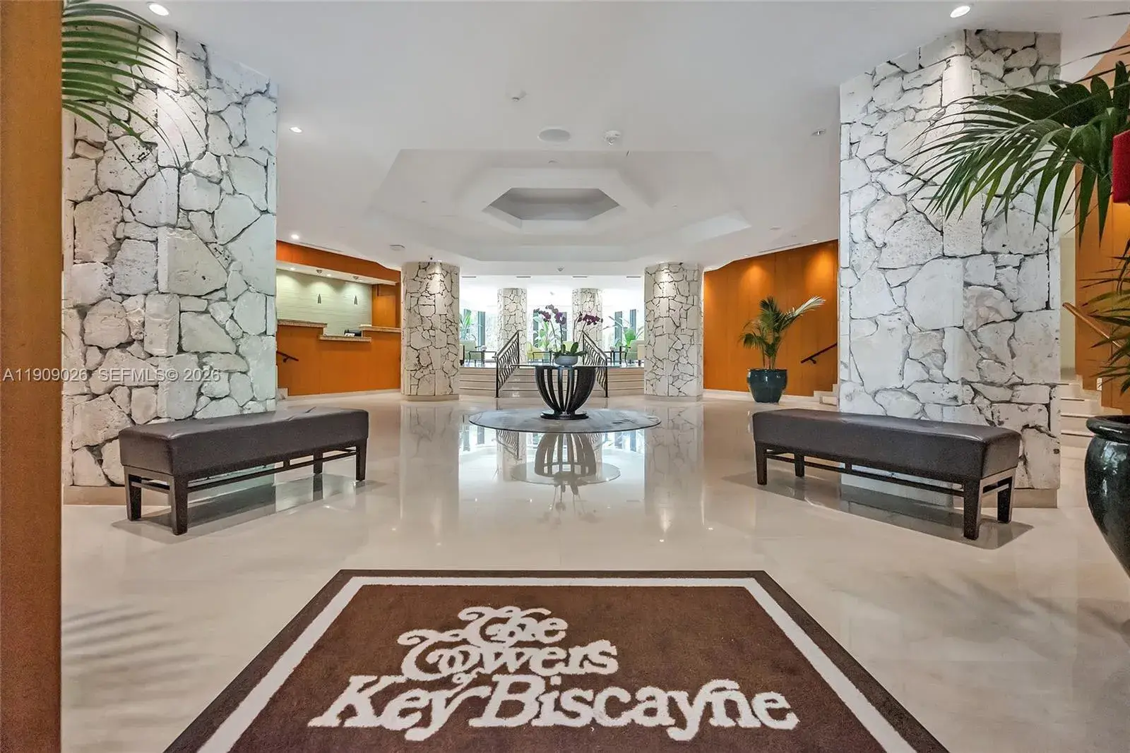 1111 Crandon Blvd # A801, Key Biscayne FL 33149
