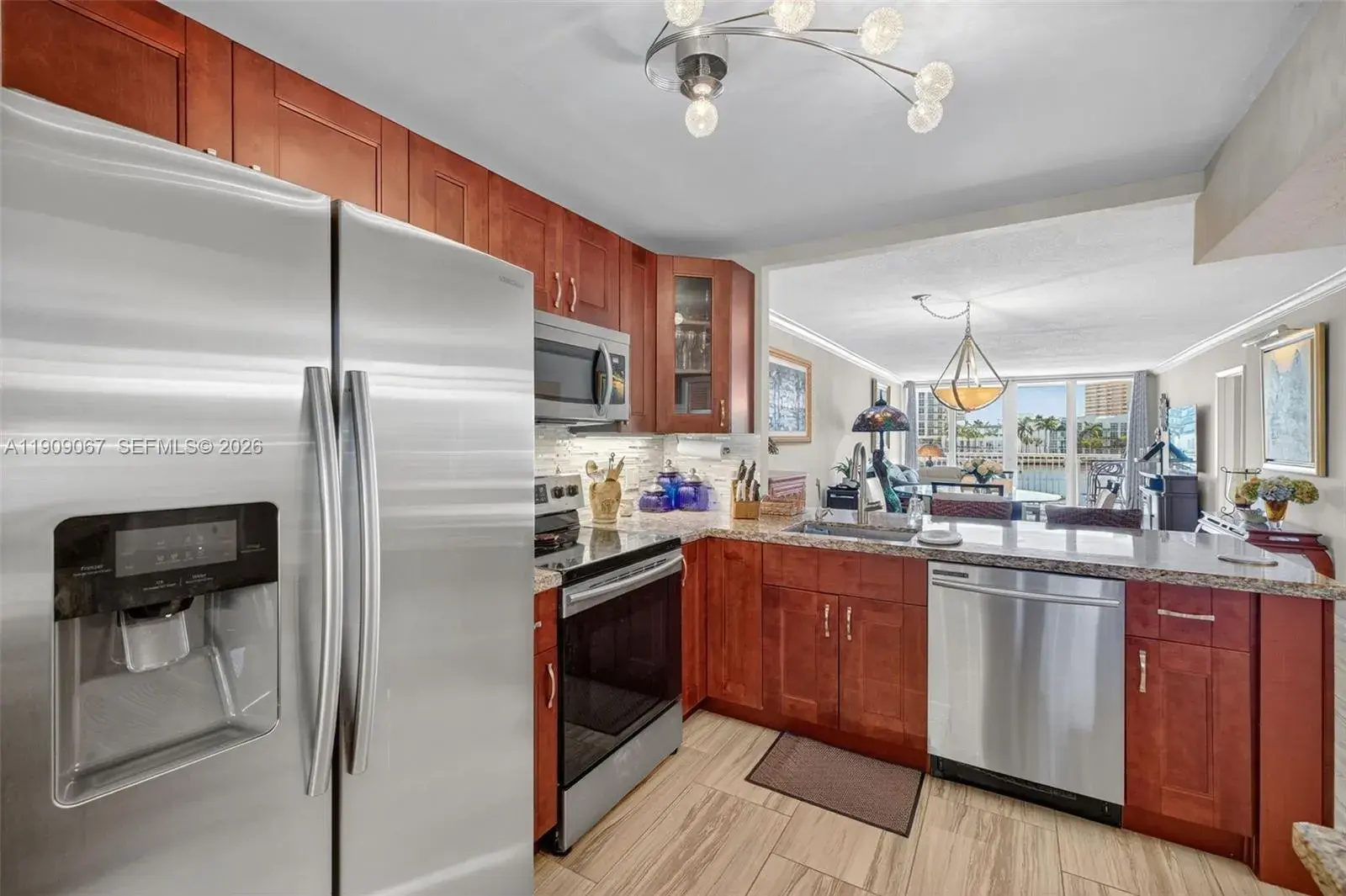 121 Golden Isles Dr # 205, Hallandale Beach FL 33009