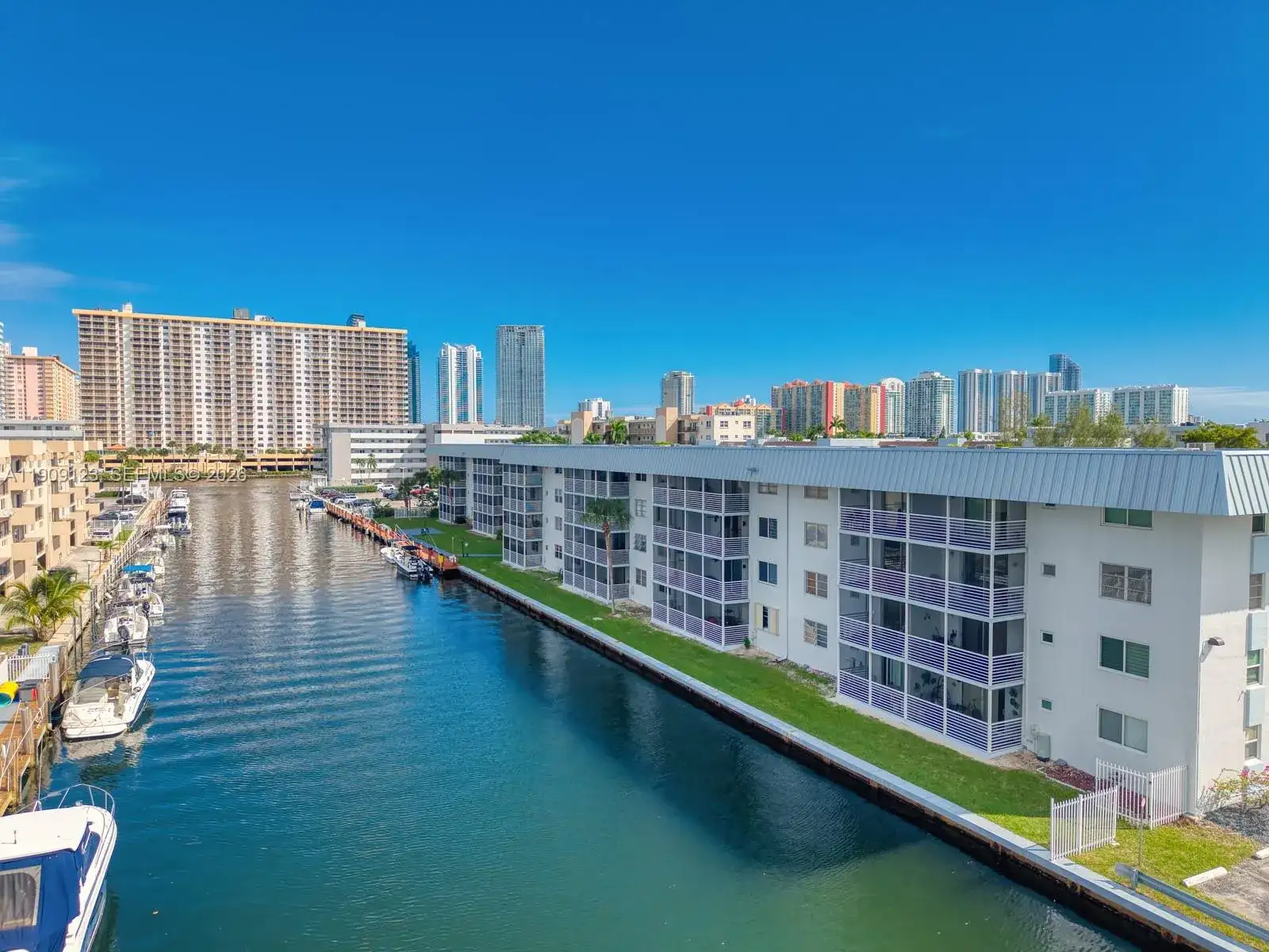 3849 NE 169th St # 412, North Miami Beach FL 33160 photo 2