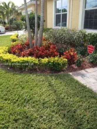 6141 NW Castlebay Ln, Port St. Lucie FL 34983 photo 2