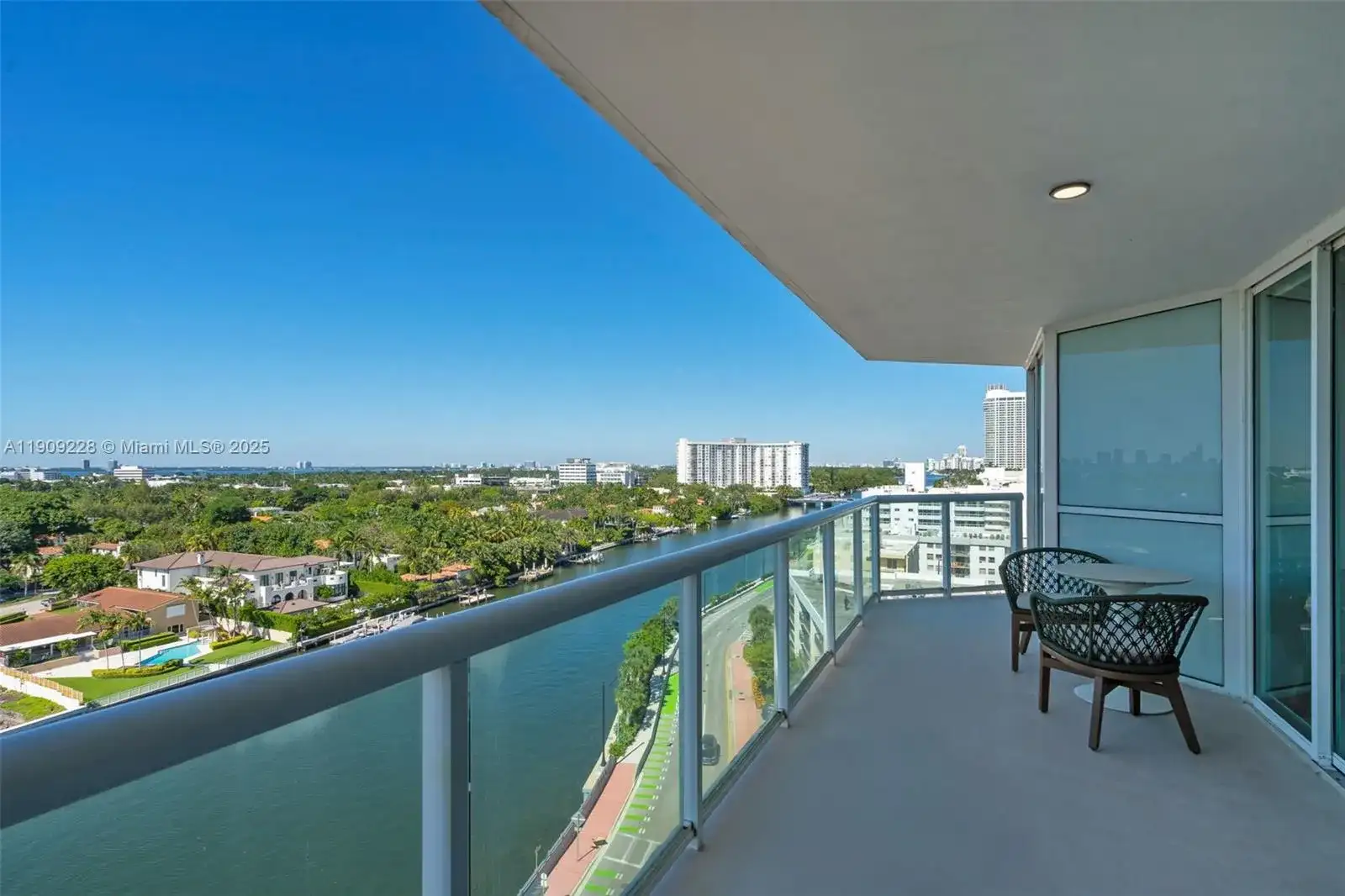 3411 Indian Creek Dr # 1201, Miami Beach FL 33140 photo 2