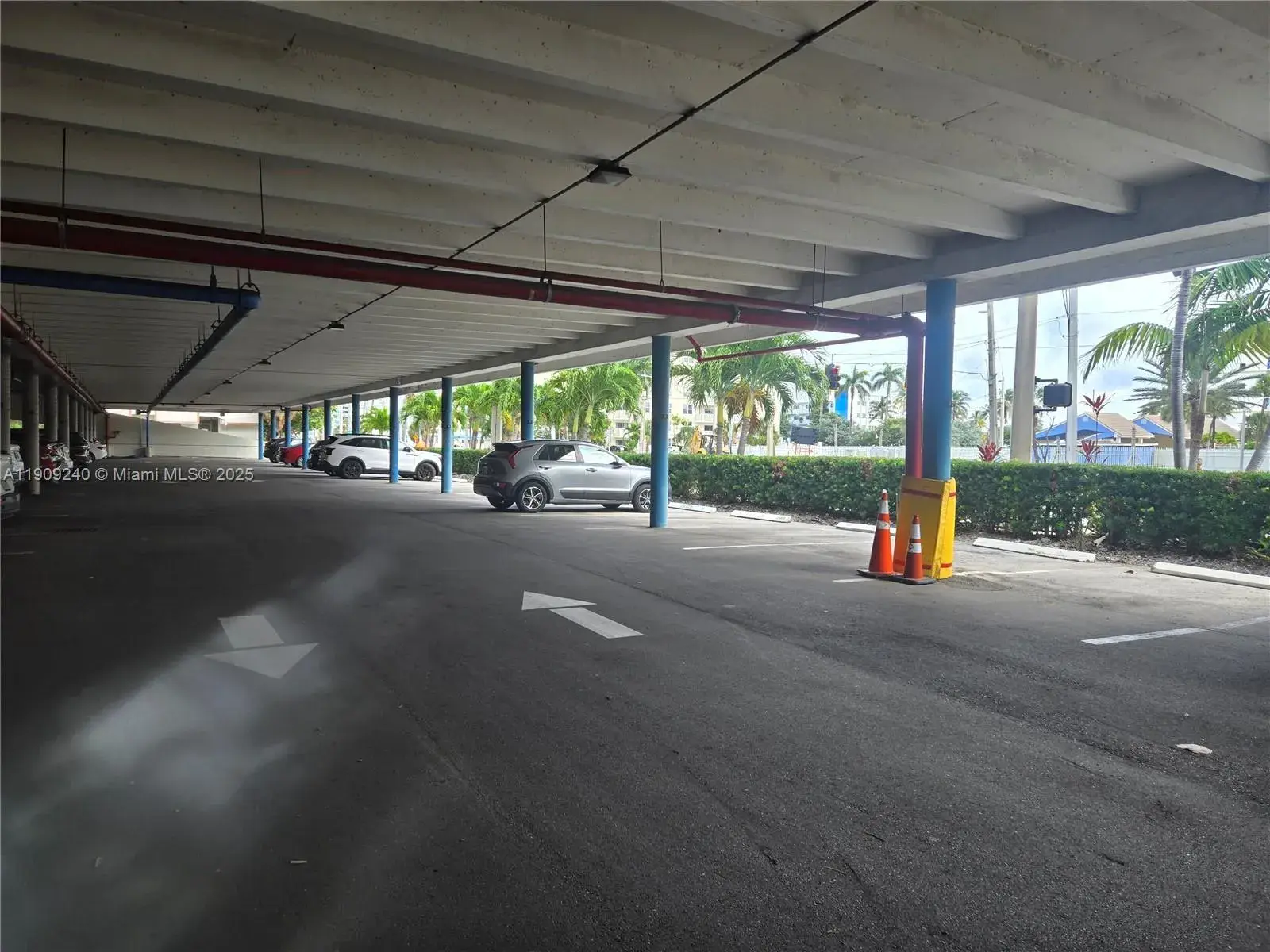 1600 S Ocean Dr # 4I, Hollywood FL 33019
