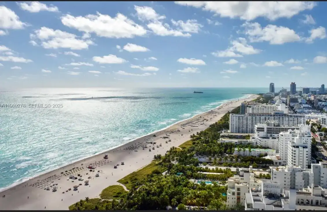101 20th St # 3202, Miami Beach FL 33139 photo 2