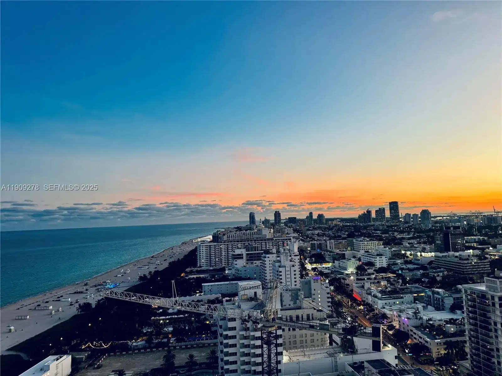 101 20th St # 3202, Miami Beach FL 33139 photo 3