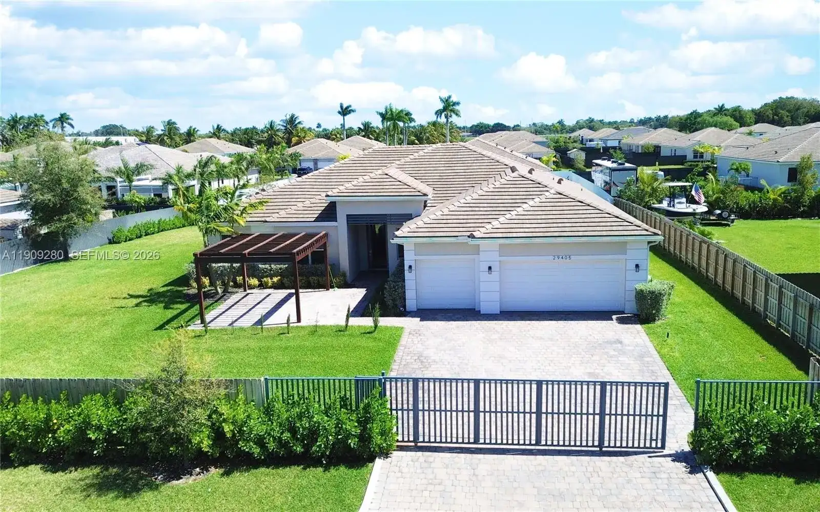 29405 SW 179th Ave, Homestead FL 33030 photo 3