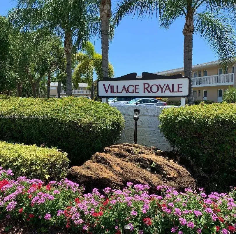 2212 NE 1st Way # 102, Boynton Beach FL 33435