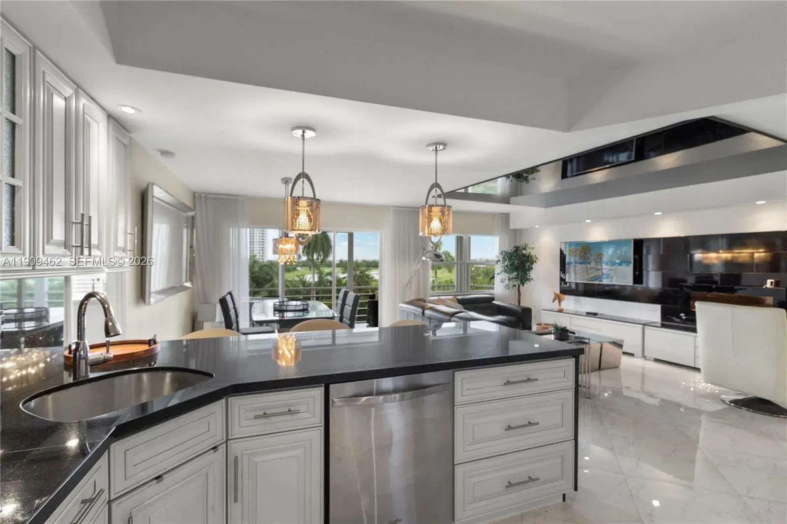 300 Diplomat Parkway # 517, Hallandale Beach FL 33009