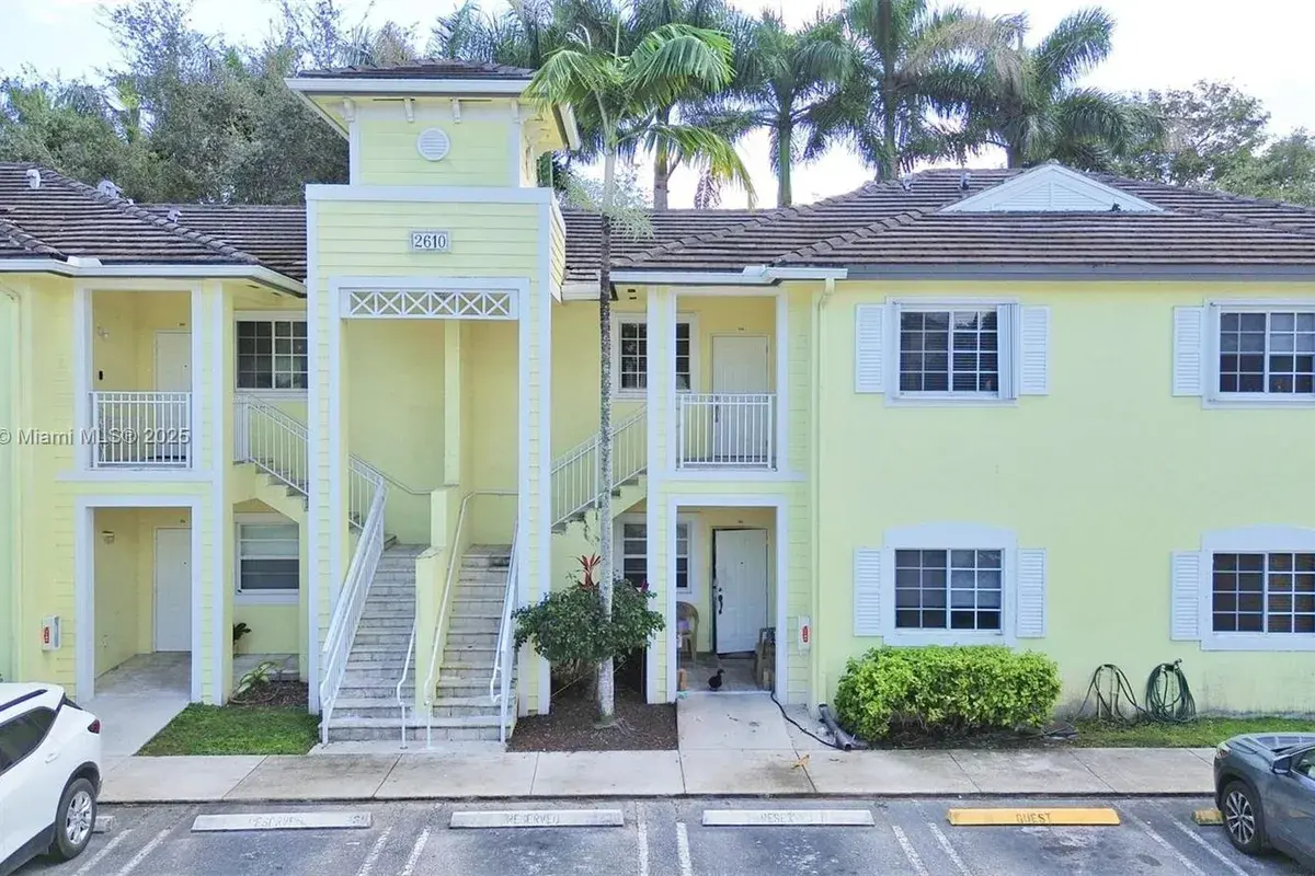 2610 NE 3rd Dr # 203, Homestead FL 33033