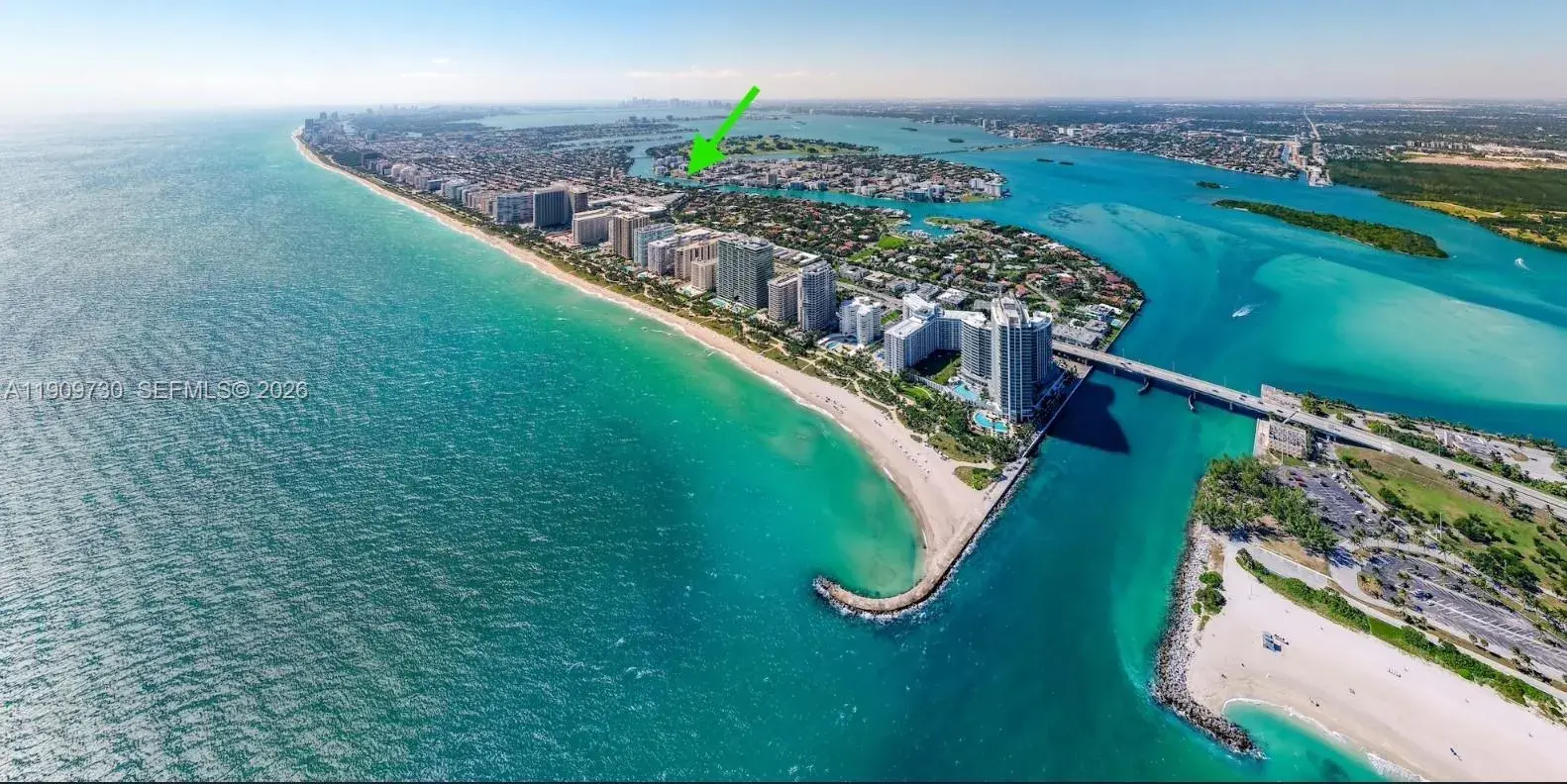 9261 E Bay Harbor Dr # 402, Bay Harbor Islands FL 33154