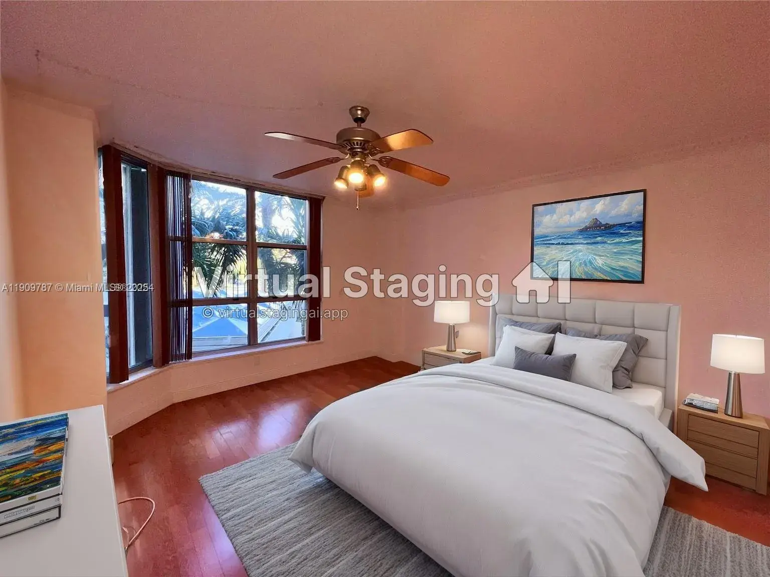 3600 Mystic Pointe Dr # 310, Aventura FL 33180