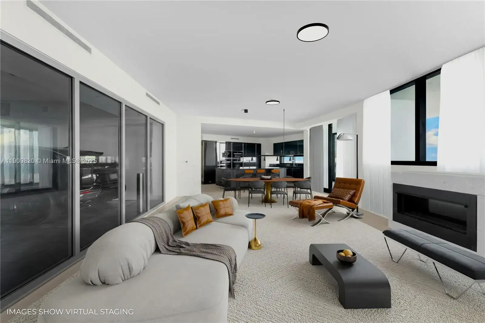 18555 Collins Ave # 3205, Sunny Isles Beach FL 33160 photo 4