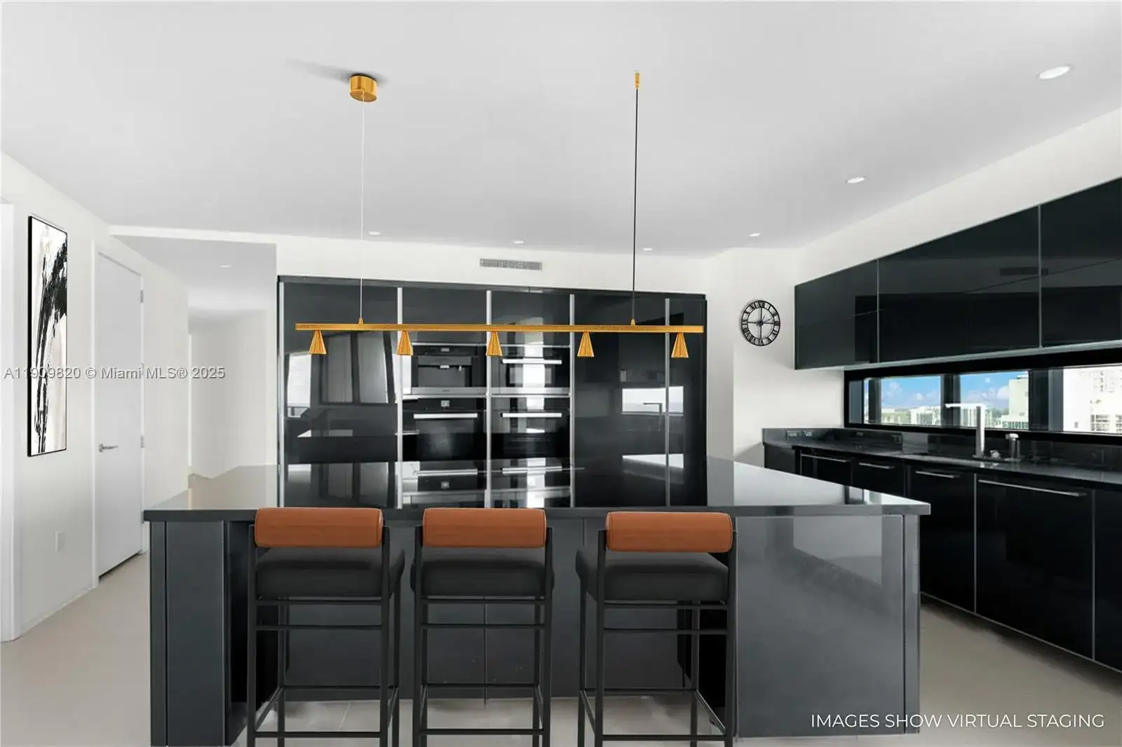 18555 Collins Ave # 3205, Sunny Isles Beach FL 33160 photo 5