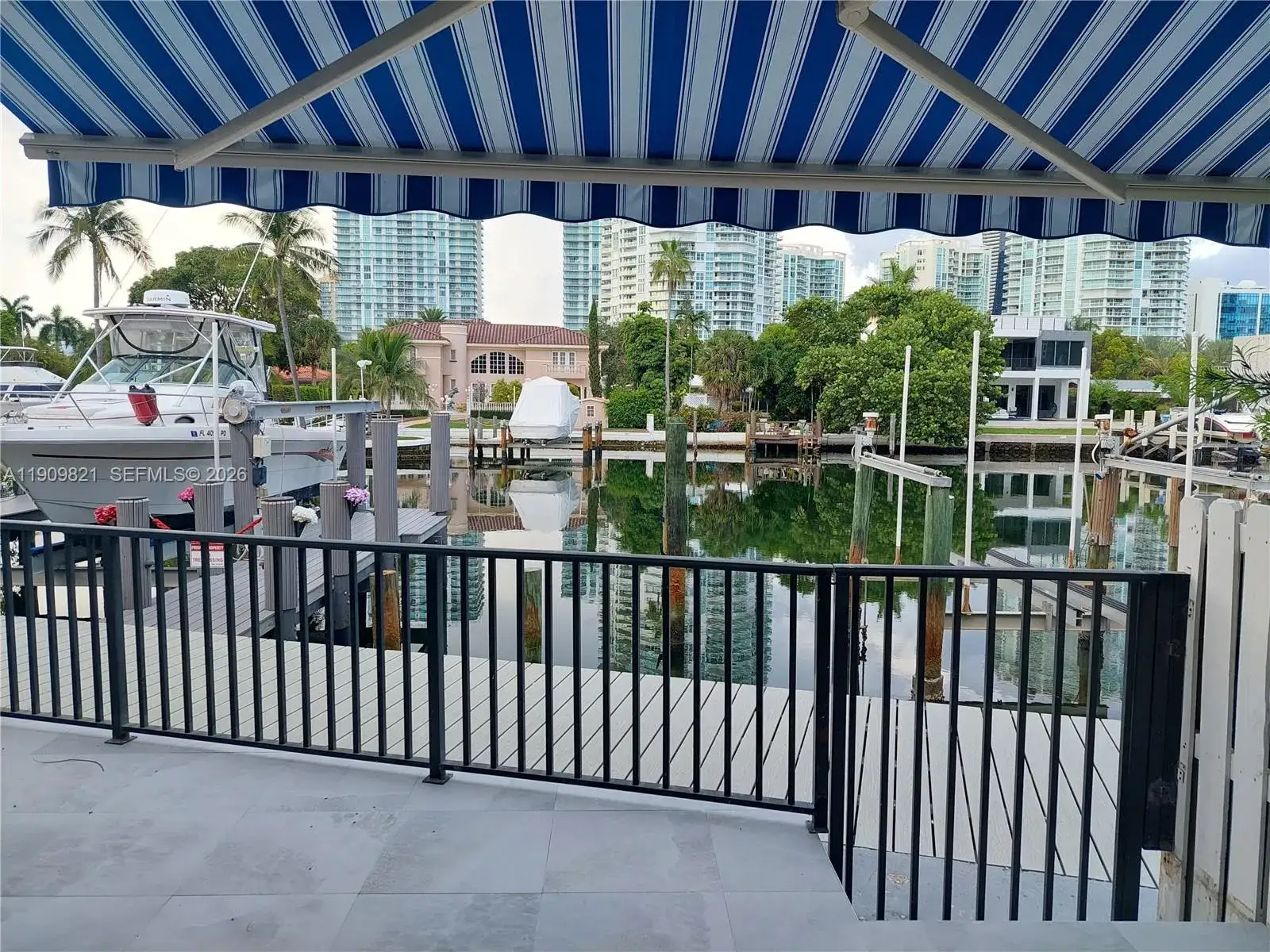 255 Poinciana Dr # 605, Sunny Isles Beach FL 33160